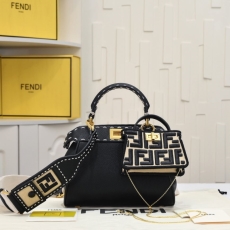 Fendi Shopping Bags